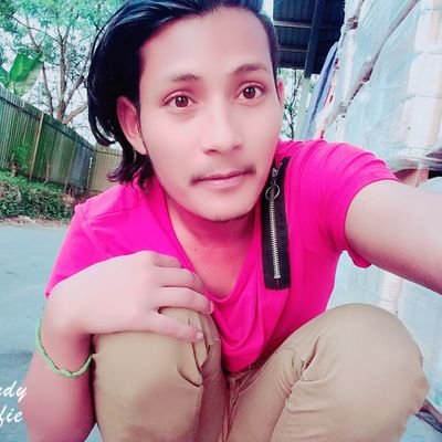 Profile Picture of Bimal Chand Thakuri (@BimalChandThak1) on Twitter