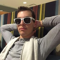 Profile Picture of Michael Sobol (@michael-sobol-4) on Quora