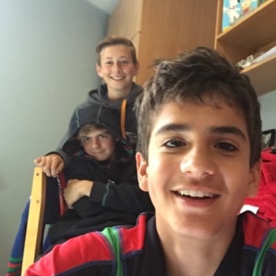 Profile Picture of Josh Croom (@croom_josh) on Twitter