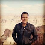 Profile Picture of Adolfo Pacheco (@adolfo_pacheco_castro) on Instagram