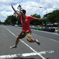 Profile Picture of Tomas San-fu Wang (@tomas-san-fu-wang) on Quora