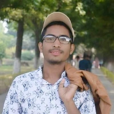 Profile Picture of Ajeet Roy (@ajeetroy_1) on Twitter
