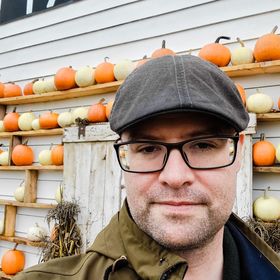 Profile Picture of Matthew Keenan (@mattkeenan) on Pinterest