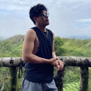 Profile Picture of Jun Mark Godinez (@mac_tintin) on Instagram