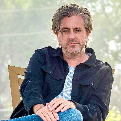 Profile Picture of Ken Bagnis (@KenBagnisAuthor) on Twitter