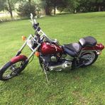 Profile Picture of Joseph Thrasher (@joseph.thrasher.182) on Facebook