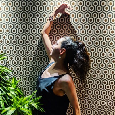 Profile Picture of María Cuéllar (@mariacuellarc) on Twitter