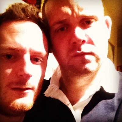 Profile Picture of James Guess (@guesslar14) on Twitter