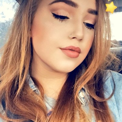 Profile Picture of Ashleigh Franklin (@Ashleigh_Frank_) on Twitter