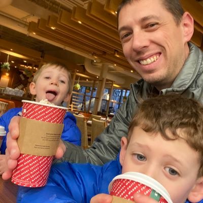Profile Picture of Eric Prager (@Neuroscience) on Twitter