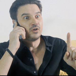 Profile Picture of Aaron J. March (@Aaron-J-March) on Facebook