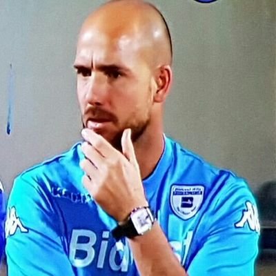 Profile Picture of Paul Johnstone (@PJohnstone18) on Twitter