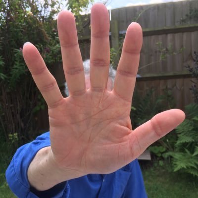 Profile Picture of Brian O'Leary (@brian_cushin) on Twitter