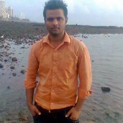 Profile Picture of Anees Shaikh (@aneesshaikh68) on Twitter