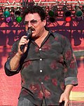 Profile Picture of Bobby Kimball - Wikipediaon Wikipedia