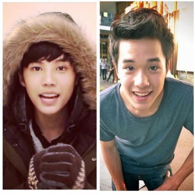 Profile Picture of Phùng Học Quyền (@BankJames_Ship) on Twitter