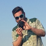 Profile Picture of Shawn Oster (@monocularjack) on Instagram