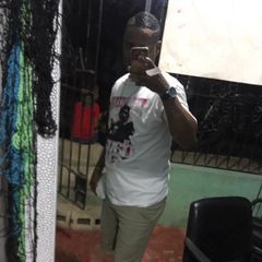 Profile Picture of Luis Ogando (@luis.ogando69) on Tiktok