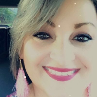 Profile Picture of Kim Harvell (@KimHarvell4) on Twitter