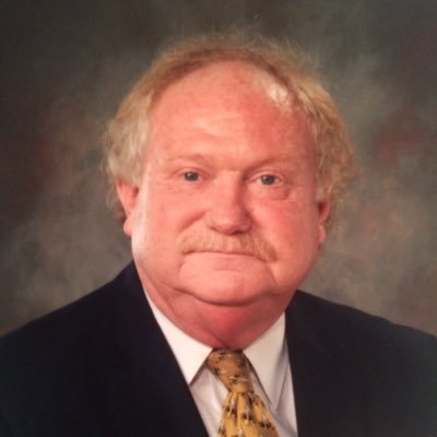 Profile Picture of Samuel K Staggs (@samuel_staggs) on Twitter