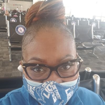 Profile Picture of Michelle Huey (@MissHuey) on Twitter