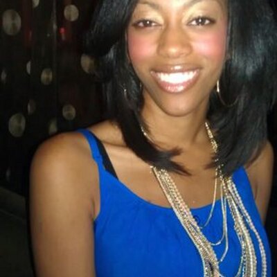 Brittany Denise - Twitter Profile Picture of Brittany Denise (@MinnieBee13) on Twitter