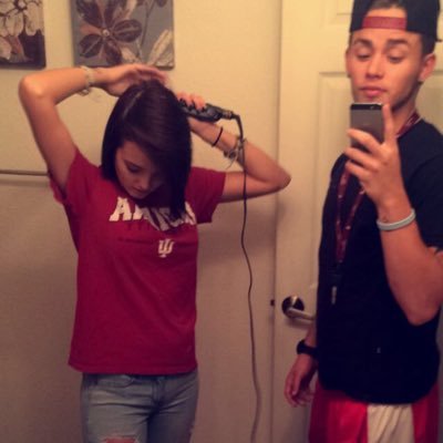 Profile Picture of Caleb Hoffman (@Brees18Drew) on Twitter