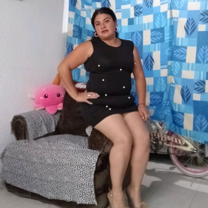Profile Picture of imelda (@imeldalopez6110) on Tiktok