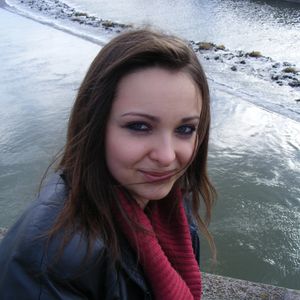 Profile Picture of Nikolet Burzyńska (@nikoletburzynska) on Myspace