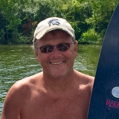 Profile Picture of Jeffrey Karner (@JeffreyKarner) on Twitter