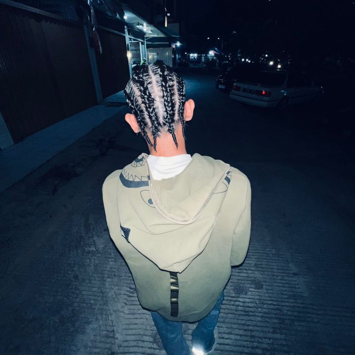 Profile Picture of briangod (@briansatriaa) on Tiktok