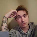 Profile Picture of Mark Strife (@mark_is_strife) on Instagram