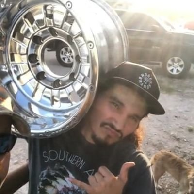 Profile Picture of Jacob Alexander Mascorro (@Damn_Ardilla) on Twitter