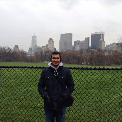 Profile Picture of Luis Adolfo (@luisadolfo13) on Twitter