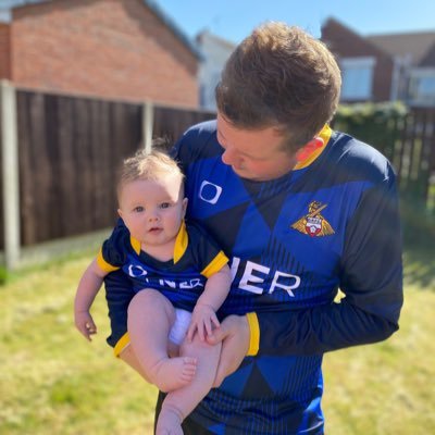 Profile Picture of Tom Butterworth (@TomJB26) on Twitter