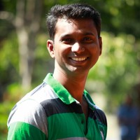 Profile Photo of Sachin Desai (@sachin-desai-43) on Quora