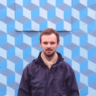 Profile Picture of Nick Rowley (@NickRowley_) on Twitter