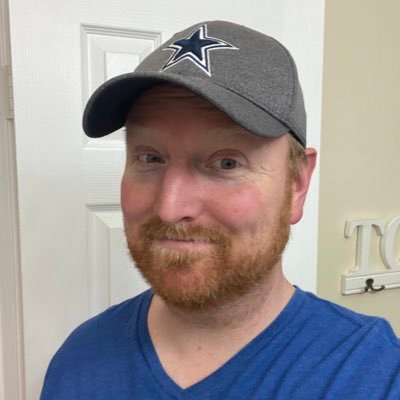 Profile Picture of Bryan Bannister (@djbeb20) on Twitter