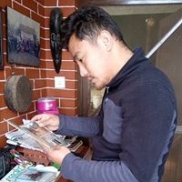 Profile Picture of Subash Gurung (@subash-gurung-27) on Quora