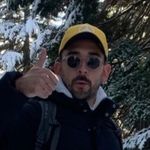 Profile Picture of Joe Walker (@jojwalker) on Instagram