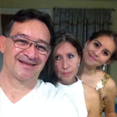Profile Picture of Yolanda Aldana (@yolaldana24) on Twitter