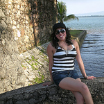 Profile Picture of Jennnifer Dionicio Rodriguez (@jennifer.dioniciorodriguez) on Flickr