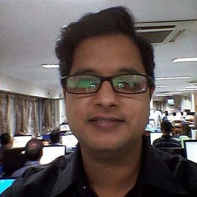 Profile Picture of Shashwat Mishra (@Shashwatpandit) on Twitter