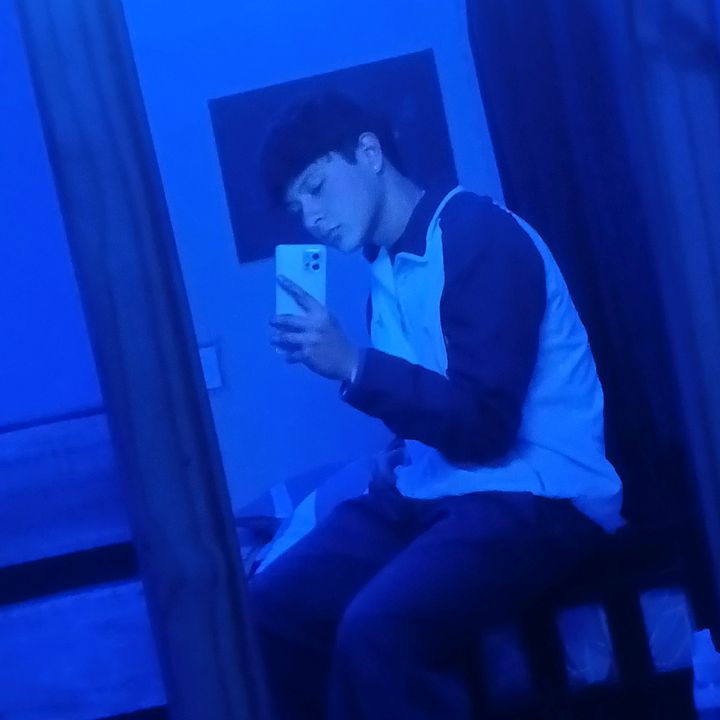 Profile Picture of 🧿 (@jeremynazar) on Tiktok
