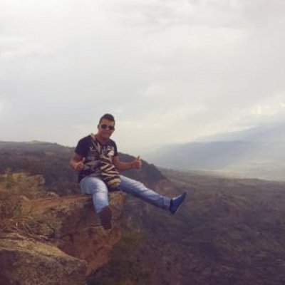 Profile Picture of JoCe Velasquez (@JoCeVelasquez07) on Twitter