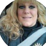 Profile Picture of Dawn Grayson_Scales (@td_grayson) on Instagram