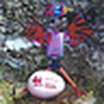 Profile Picture of Allan Bennett (@A.Bee@Bude) on Flickr