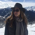 Profile Picture of Francesca Sagramoso (@cescasagra) on Instagram