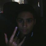 Profile Picture of Jeremiah singh (@singhjeremiah) on Instagram