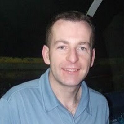 Profile Picture of Paul Gormley (@pgormley123) on Twitter